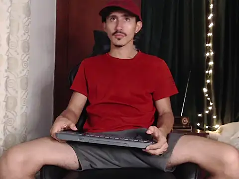 HomeAloneK online show from 09-22-25, 07:16