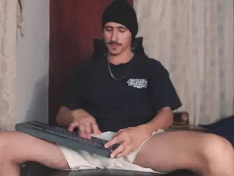 HomeAloneK online show from 10-10-25, 07:57