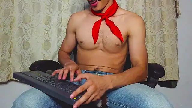 HomeAloneK online show from 07-23-26, 07:56