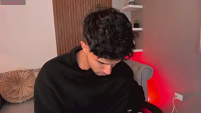 liam collins21 online show from 03-11-25, 11:33