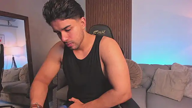 liam collins21 online show from 02-22-26, 11:42