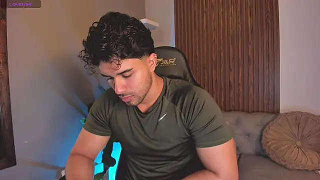 liam collins21 online show from 03-08-26, 11:58