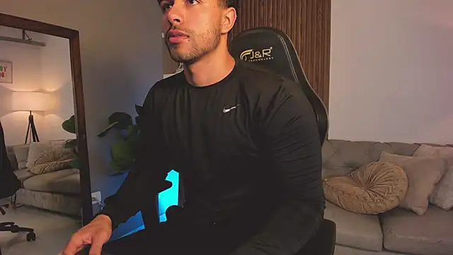 liam collins21 online show from 03-16-26, 11:36