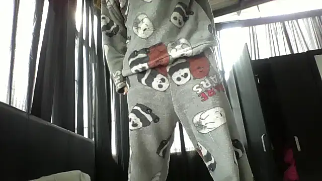 Paulita x3 online show from 02-15-25, 02:22