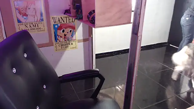 Paulita x3 online show from 02-27-25, 02:43