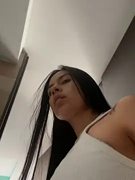 Lexa queen online show from 12-25-24, 08:50