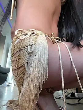 Lexa queen online show from 01-21-25, 10:30