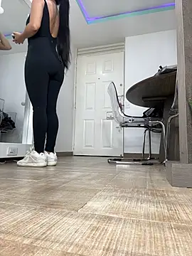 Lexa queen online show from 03-20-26, 03:22