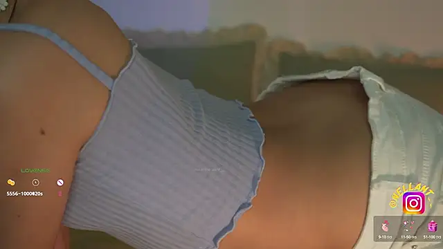 antonella maitt1 online show from 12-15-24, 06:29