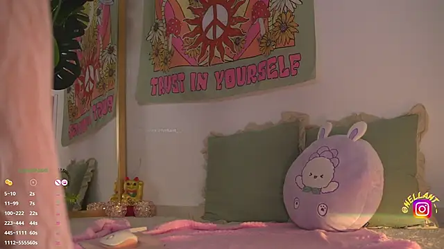 antonella maitt1 online show from 01-12-25, 05:03