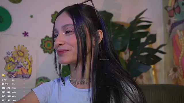 antonella maitt1 online show from 03-16-25, 12:34