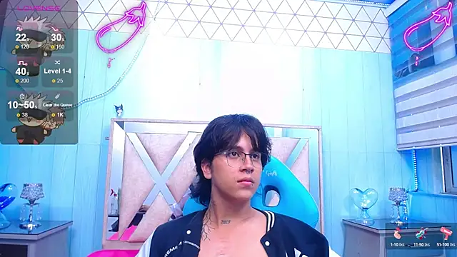 alex 477 online show from 02-03-25, 05:46