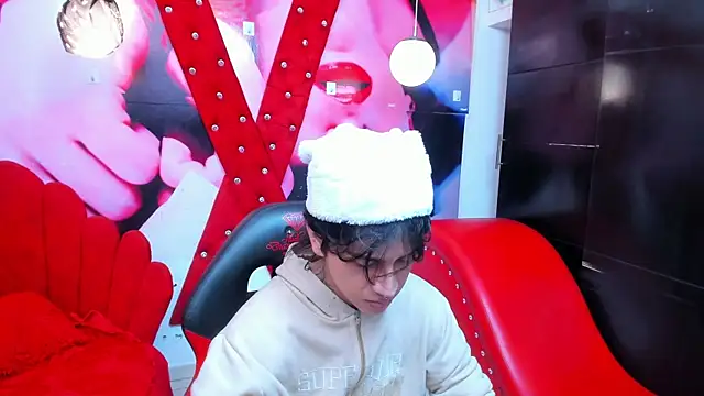 alex 477 online show from 12-19-25, 11:28