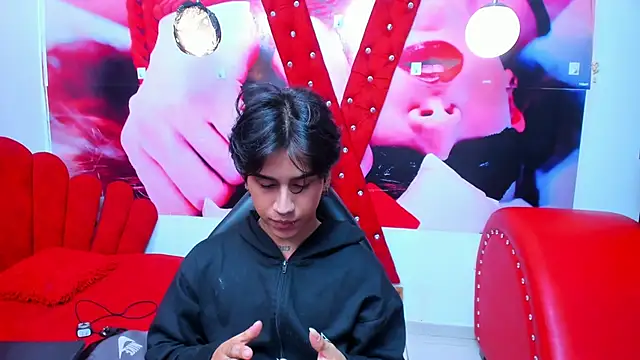 alex 477 online show from 02-20-26, 11:54