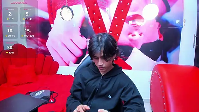 alex 477 online show from 03-24-26, 11:37