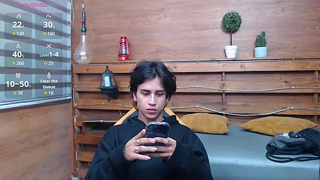 alex 477 online show from 03-25-26, 11:38