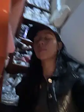 kim monti online show from 01-12-25, 11:04