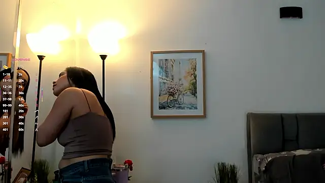 Gigi-bom online show from 01-15-26, 12:48