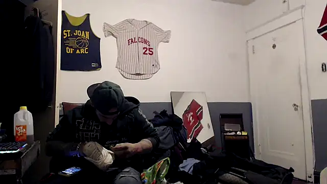 sledge901 online show from 02-01-25, 12:51