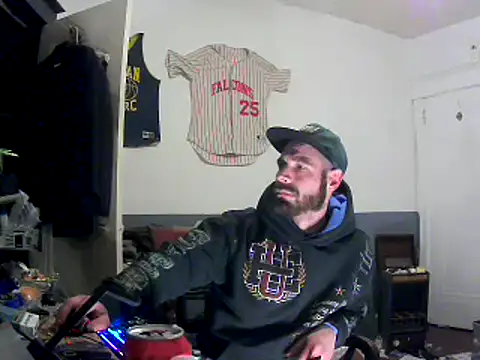 sledge901 online show from 02-12-25, 04:12