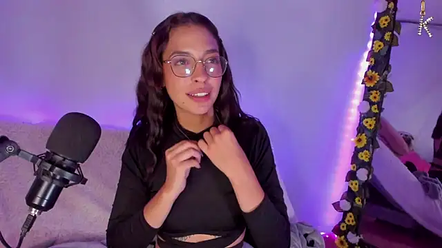 KATERAW online show from 01-15-25, 03:43