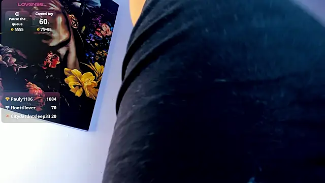 Feniix   online show from 01-03-25, 09:47