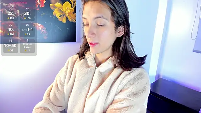 Feniix   online show from 01-04-25, 03:50