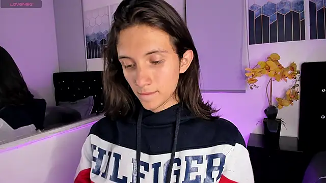 Feniix   online show from 01-07-25, 03:46