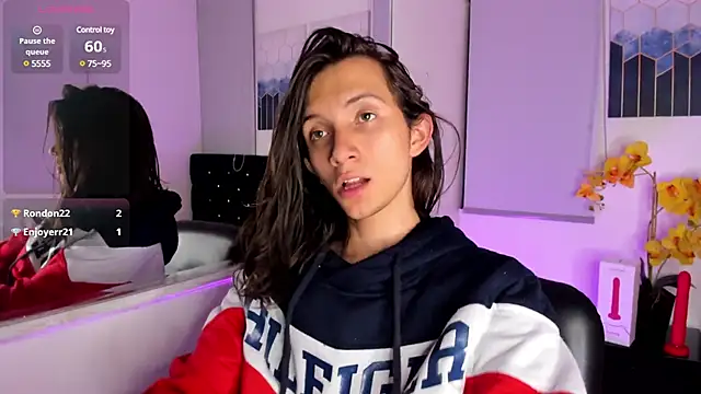 Feniix   online show from 01-09-25, 06:17