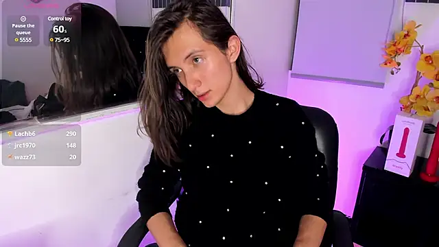 Feniix   online show from 01-11-25, 09:26