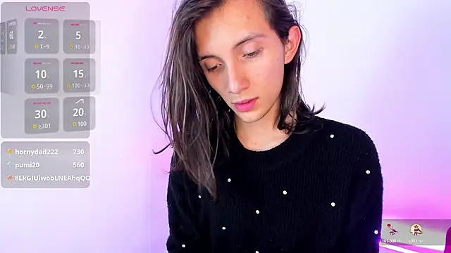 Feniix   online show from 01-12-25, 05:01