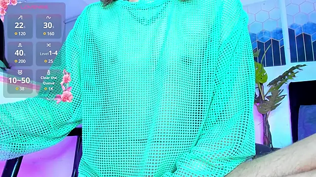 Feniix   online show from 02-15-25, 06:55