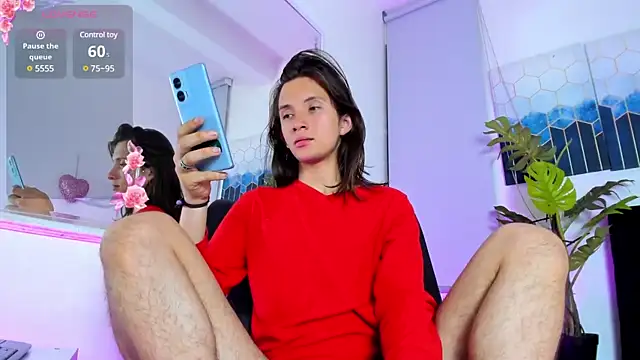 Feniix   online show from 03-06-25, 09:47