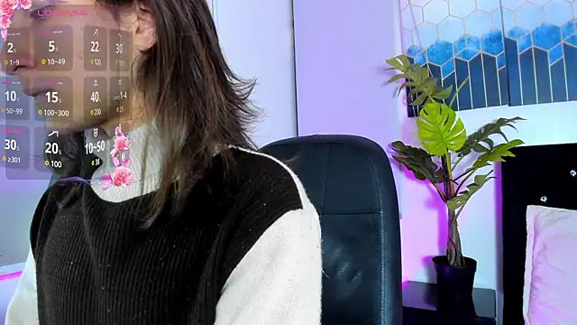 Feniix   online show from 03-08-25, 04:12