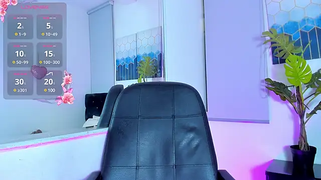 Feniix   online show from 03-09-25, 03:54