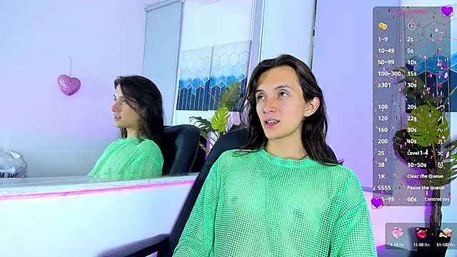 Feniix   online show from 03-12-25, 03:35