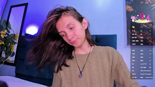 Feniix   online show from 09-27-25, 04:17