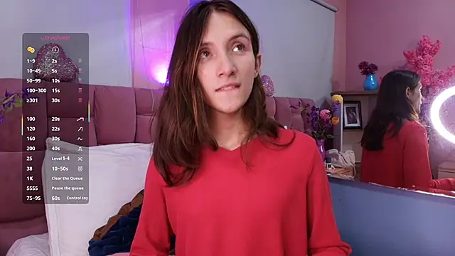 Feniix   online show from 12-04-25, 04:55