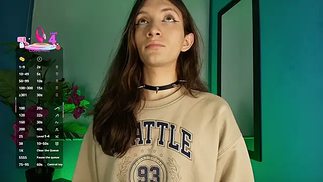 Feniix   online show from 02-27-26, 04:56