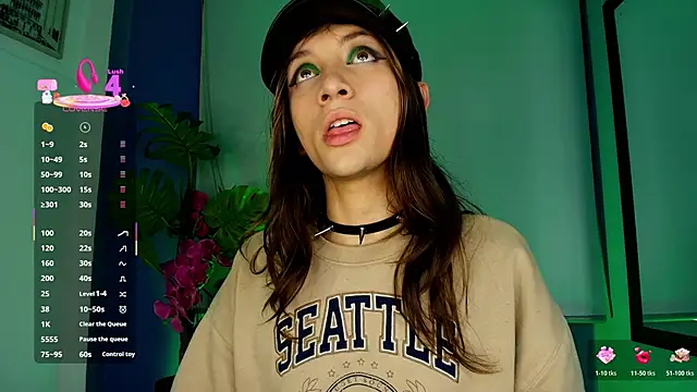 Feniix   online show from 03-04-26, 05:02