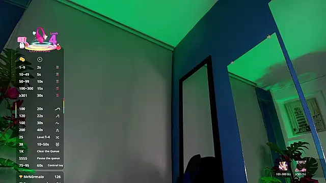 Feniix   online show from 03-21-26, 08:19