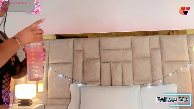 Miss Abigail  online show from 01-26-25, 12:43