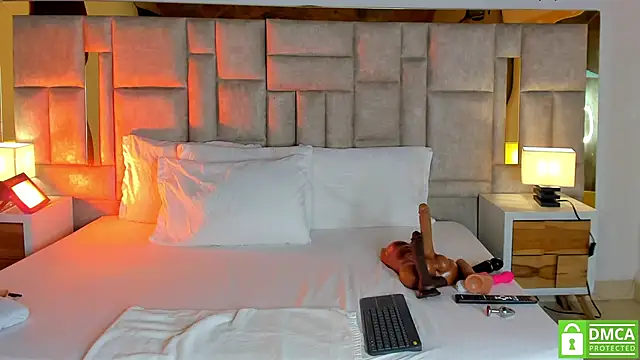 Miss Abigail  online show from 03-19-26, 12:53