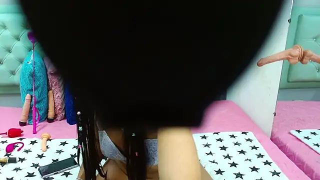 aleska mack online show from 02-27-25, 01:59