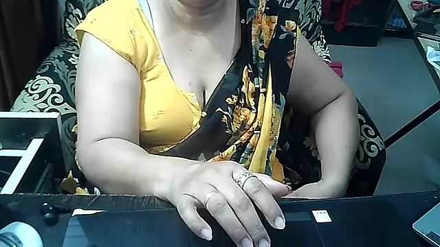 Punambhabisexy online show from 04-05-26, 12:13