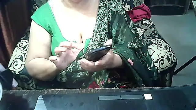 Punambhabisexy online show from 04-17-26, 11:08