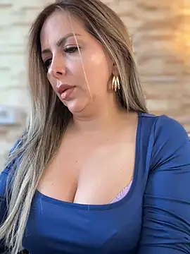  Abril-Office1 online show from 03-26-26, 03:28