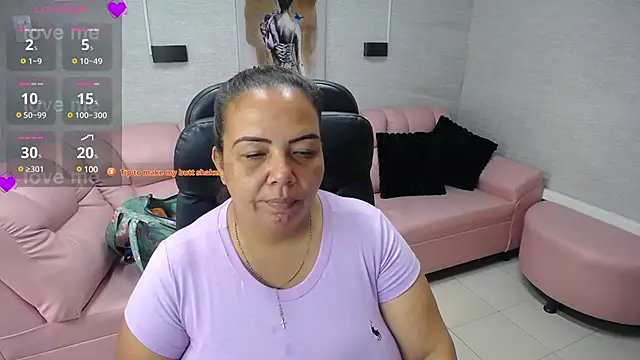 Penelope Nipples  online show from 02-07-25, 12:06