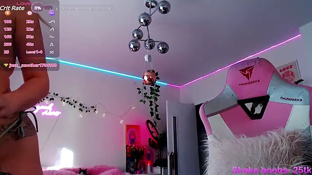 MollyPercocet-13 online show from 02-18-25, 06:26