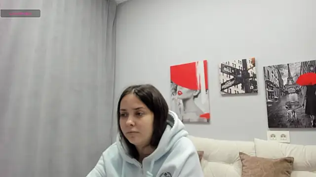 Tiny JuJu online show from 05-15-26, 01:01